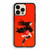 Nezuko Demon Slayer iPhone 14 Pro Max Case