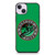 Norfolk Tides 02 iPhone 14 Plus Case