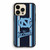 North Carolina Tar Heels 01 iPhone 14 Pro Max Case