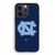 North Carolina Tar Heels 03 iPhone 14 Pro Case