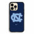 North Carolina Tar Heels 03 iPhone 14 Pro Max Case