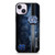 North Carolina Tar Heels 04 iPhone 14 Plus Case