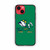 Notre Dame Fighting Irish 02 iPhone 14 Case