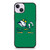 Notre Dame Fighting Irish 02 iPhone 14 Plus Case