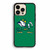 Notre Dame Fighting Irish 02 iPhone 14 Pro Max Case