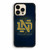 Notre Dame Fighting Irish 04 iPhone 14 Pro Max Case