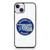 Oklahoma City Dodgers 01 iPhone 14 Plus Case