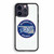 Oklahoma City Dodgers 01 iPhone 14 Pro Case