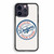 Oklahoma City Dodgers 02 iPhone 14 Pro Case