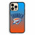 Oklahoma City Thunder 01 iPhone 14 Pro Max Case