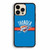 Oklahoma City Thunder 02 iPhone 14 Pro Max Case