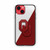 Oklahoma Sooner 02 iPhone 14 Case