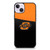 Oklahoma State University iPhone 14 Plus Case