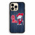 Ole Miss Rebels 02 iPhone 14 Pro Max Case