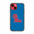 Ole Miss Rebels 03 iPhone 14 Case