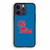 Ole Miss Rebels 03 iPhone 14 Pro Case