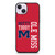 Ole Miss Rebels 04 iPhone 14 Plus Case