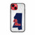 Ole Miss Rebels 05 iPhone 14 Case