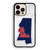 Ole Miss Rebels 05 iPhone 14 Pro Max Case