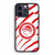 Olympiakos FC 02 iPhone 14 Pro Case