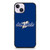 Omaha Storm Chasers 02 iPhone 14 Plus Case