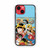 One Piece Elbaph Cover iPhone 14 Case