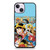 One Piece Elbaph Cover iPhone 14 Plus Case