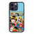One Piece Elbaph Cover iPhone 14 Pro Case