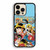 One Piece Elbaph Cover iPhone 14 Pro Max Case