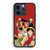 One Piece Nakama iPhone 14 Pro Case