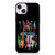 One Piece Netflix Series iPhone 14 Plus Case