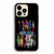 One Piece Netflix Series iPhone 14 Pro Max Case