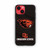 Oregon State Beavers 01 iPhone 14 Case