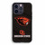 Oregon State Beavers 01 iPhone 14 Pro Case