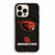 Oregon State Beavers 01 iPhone 14 Pro Max Case