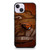 Oregon State Beavers 02 iPhone 14 Plus Case