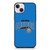 Orlando Magic 01 iPhone 14 Plus Case