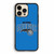 Orlando Magic 01 iPhone 14 Pro Max Case