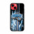 Orlando Magic Blue Florida Gray iPhone 14 Case