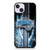 Orlando Magic Blue Florida Gray iPhone 14 Plus Case