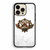 Path of Exile Logo iPhone 14 Pro Max Case