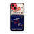 Pepsi Cola  Retro Mini Fridge iPhone 14 Case