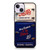 Pepsi Cola  Retro Mini Fridge iPhone 14 Plus Case