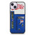 Pepsi Cola Retro Vending Mechine iPhone 14 Plus Case