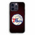 Philadelphia 76ers 02 iPhone 14 Pro Case