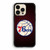 Philadelphia 76ers 02 iPhone 14 Pro Max Case