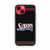 Philadelphia 76ers Victory iPhone 14 Case