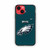 Philadelphia Eagles 01 iPhone 14 Case