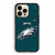 Philadelphia Eagles 01 iPhone 14 Pro Max Case
