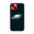 Philadelphia Eagles 03 iPhone 14 Case